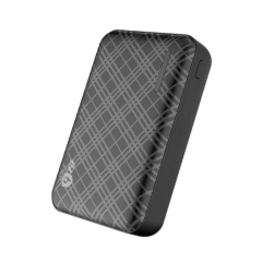 Sạc dự phòng 9FIT Lite 10,000mAh /3.7V Li-Polymer
