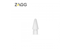 Ngòi bút cảm ứng thay thế ZAGG Apple Pencil