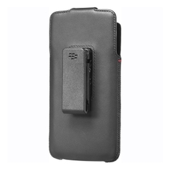 Bao Da Đeo BlackBerry DTEK60 Swivel Holster - Đen