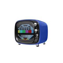 Loa Bluetooth Divoom Tivoo 6W