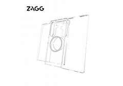 Ốp lưng Samsung Z Fold7 - ZAGG Bridgetown Snap - Clear - 702319746