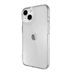 Ốp lưng iPhone 14 series - ZAGG Snap - Clear