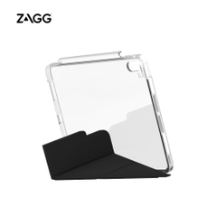 Ốp lưng iPad (2024) - ZAGG Crystal Palace Folio
