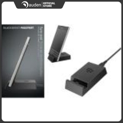 Bộ đế sạc rời Sync Pod Charging Dock BlackBerry PassPort 32GB Black