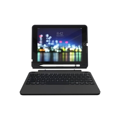 Ốp lưng kèm bàn phím iPad 97 - ZAGG Keyboard Slim Book Go
