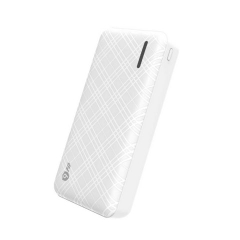 Sạc dự phòng 9FIT Lite 20,000mAh /3.7V Li-Polymer