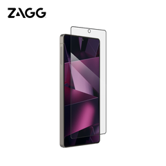 Kính dán màn hình Samsung S25 - ZAGG Glass Plus Edge B