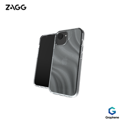 Ốp lưng iPhone SE4/15/14/13 - ZAGG Milan - Iridescent - 702318197