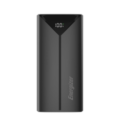 Sạc dự phòng Energizer 30,000 mAh /3.7V Li-Polymer - UE30078PQ