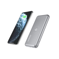 Sạc dự phòng Energizer 10,000mAh /37V - QE10007PQ