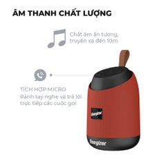 [Hàng Likenew/ Box thay thế] Loa di động bluetooth BTS-061