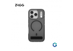 Ốp lưng iPhone 17 - ZAGG Santa Cruz Snap Kickstand