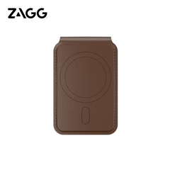 Ví ZAGG Premium Snap Wallet Kickstand