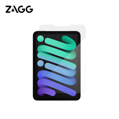 Kính dán màn hình iPad mini 2024 - ZAGG Glass - 100117918
