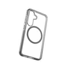 Ốp lưng Samsung S25 Series - ZAGG Santa Cruz Snap - Midnight - 702317300