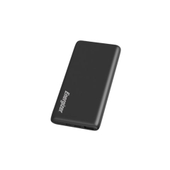 Sạc dự phòng Energizer 10,000mAh /37V Li-Polymer UE10023BK - Hàng chính hãng