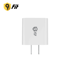Sạc 9FIT PD 20W 1C White - 9A020A05W
