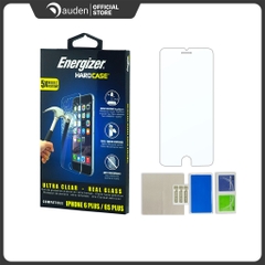 Bộ miếng dán màn hình iPhone 6Plus Energizer HC - ENSPCOCLIP6SP
