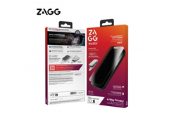 Kính dán màn hình iPhone 17 Series chống nhìn trộm - InvisibleShield Privacy XTR