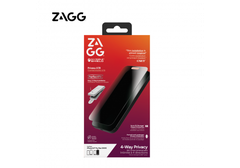 Kính dán màn hình iPhone 17 Series chống nhìn trộm - InvisibleShield Privacy XTR