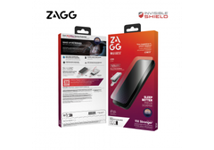 Kính dán màn hình iPhone 17 Series bảo vệ toàn diện - InvisibleShield Privacy XTR5