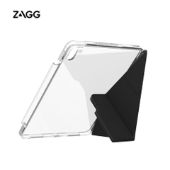 Ốp lưng iPad (2024) - ZAGG Crystal Palace Folio
