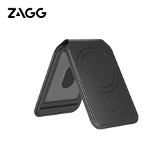 Ví ZAGG Premium Snap Wallet Kickstand