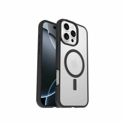 Ốp lưng iPhone 16 Pro / 16 Pro Max - OtterBox React MagSafe