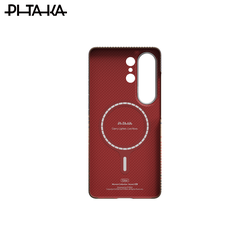 Ốp lưng Samsung S26 Ultra - PITAKA Edge