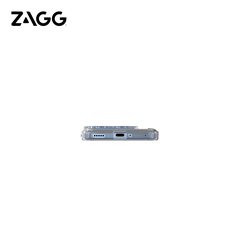Ốp lưng Xiaomi 14T Pro - ZAGG ESNTL - Clear - 702317947