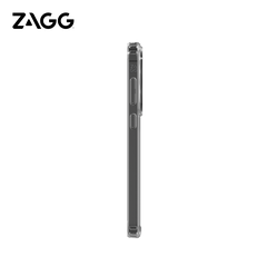 Ốp lưng SamSung S24 FE - ZAGG ESNTL - Clear - 702317206