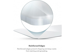 Kính dán màn hình iPhone 14/13/13Pro - InvisibleShield Elite Privacy Edge - 200108470