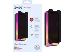 Kính dán màn hình iPhone 14/13/13Pro - InvisibleShield Elite Privacy Edge - 200108470