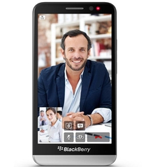 BlackBerry Z30 Likenew/Box