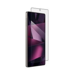Kính dán màn hình Samsung S25 - ZAGG Glass Plus Edge B