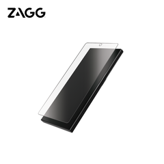 Kính dán màn hình Samsung S25 - ZAGG Glass Plus Edge B