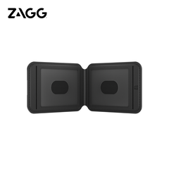 Ví ZAGG Premium Snap Wallet Kickstand
