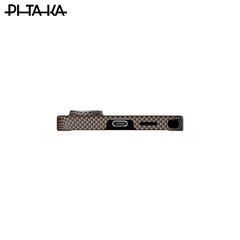 Ốp lưng Samsung S26 Ultra - PITAKA Edge