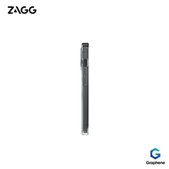 Ốp lưng iPhone SE4/15/14/13 - ZAGG Milan - Iridescent - 702318197