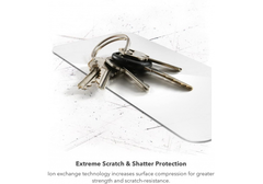 Kính dán màn hình iPhone 14/13/13Pro - InvisibleShield Elite Privacy Edge - 200108470