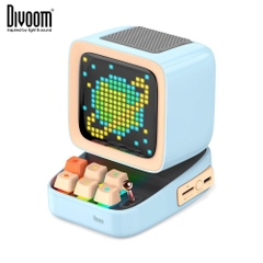 Loa bluetooth Divoom Ditoo Plus 10W