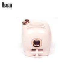 Loa Bluetooth Divoom Zooe màn hình LED 256 Full RG, thiết kế nhỏ gọn