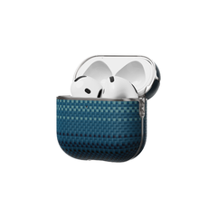 Ốp AirPods Pro 3 - PITAKA Aramid Fiber Magnetic
