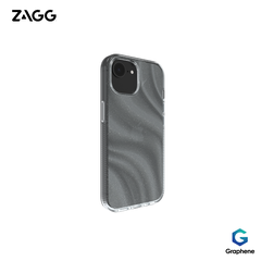 Ốp lưng iPhone SE4/15/14/13 - ZAGG Milan - Iridescent - 702318197