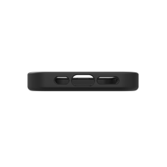 Ốp lưng iPhone 15 series - ZAGG Luxe Snap PCR - Black