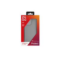 Ốp lưng iPhone 15 series - ZAGG Crystal Palace
