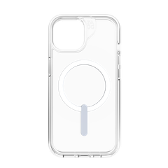 Ốp lưng iPhone 15 Series - ZAGG Crystal Palace Snap - Clear