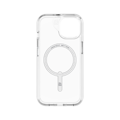 Ốp lưng iPhone 15 Series - ZAGG Crystal Palace Snap - Clear