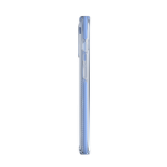 Ốp lưng iPhone 15 Pro - ZAGG Santa Cruz Snap - Blue