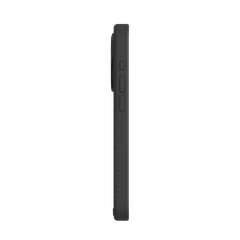 Ốp lưng iPhone 15 series - ZAGG Manhattan Snap - Black